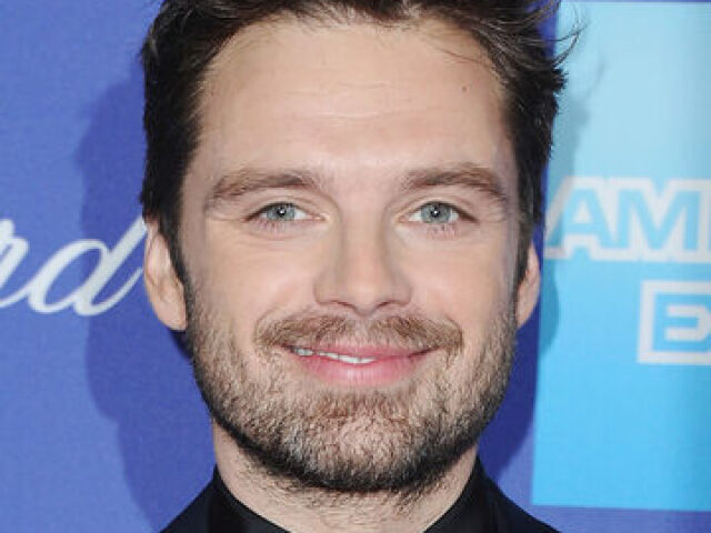 Sebastian Stan