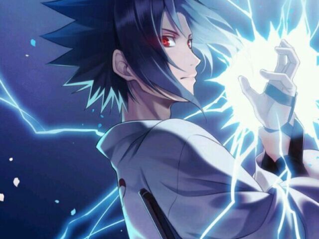 Chidori