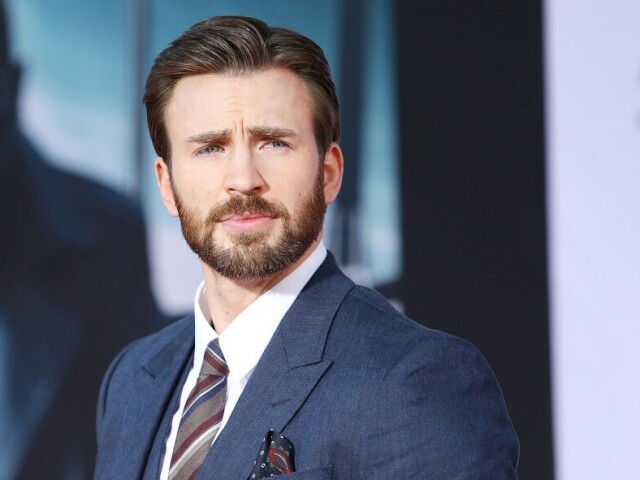 Chris Evans