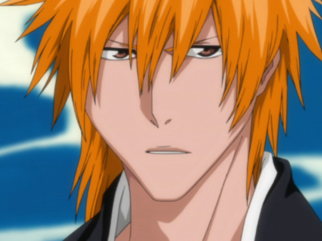 Kurosaki Kun