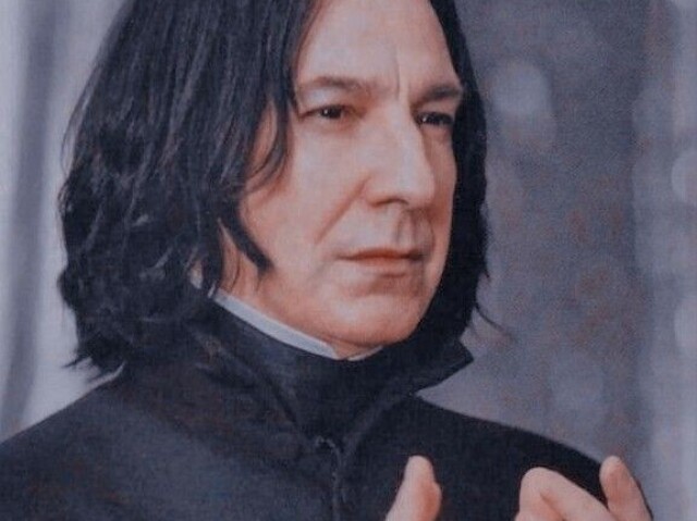 Severus Snape