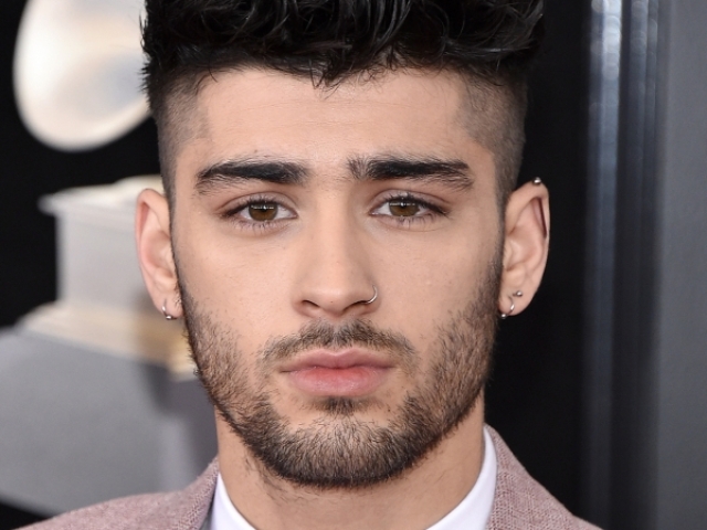 Zayn Malik