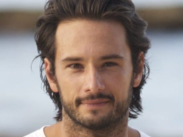 Rodrigo Santoro