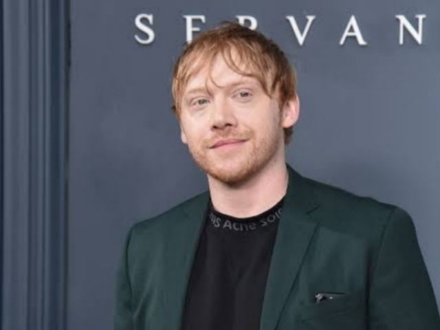 Rupert Grint