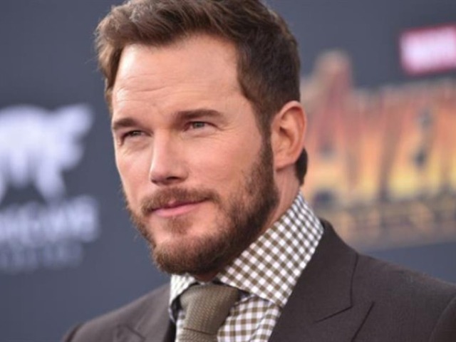 Chris Pratt