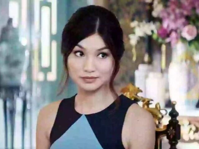 Gemma Chan