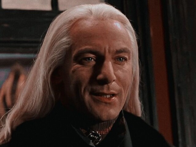 Lucius Malfoy