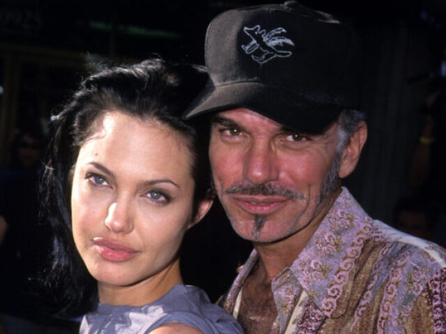 Billy Bob Thornton