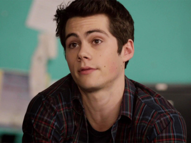 Dylan O'brien