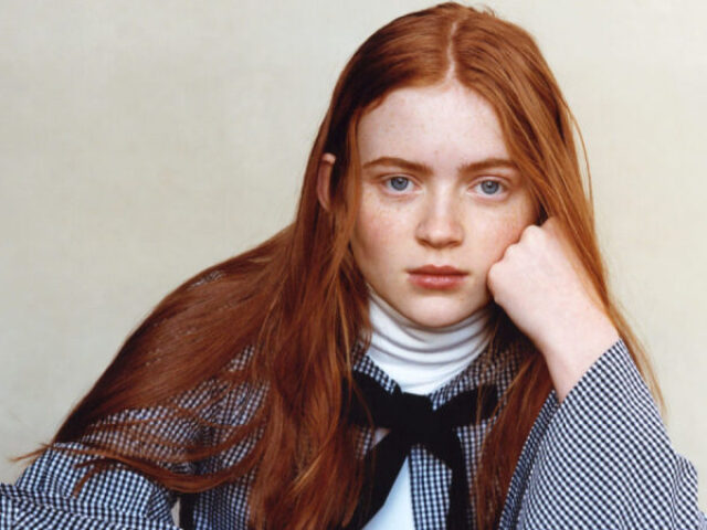 Sadie Sink