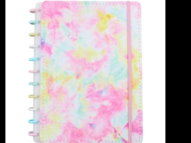 Caderno inteligente