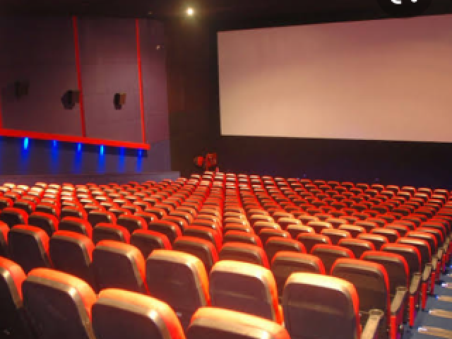 Cinema