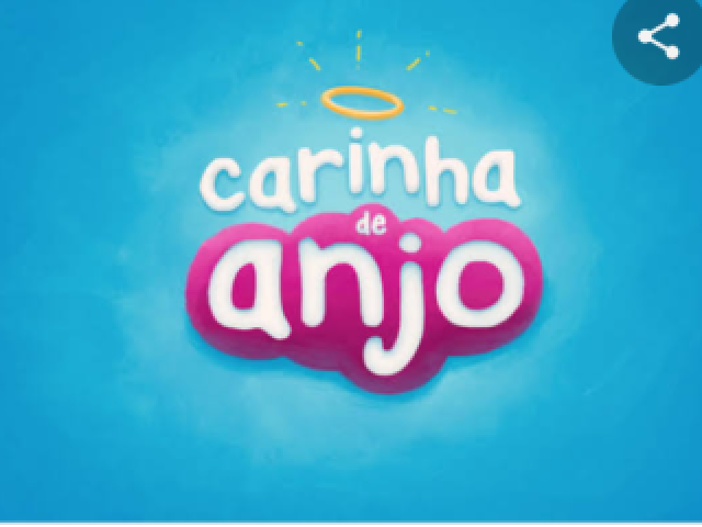 Versão brasileira (Carinha de Anjo)