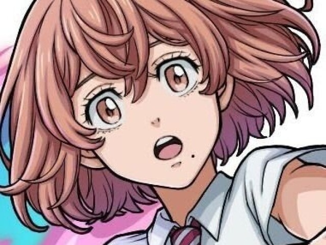 Hinata