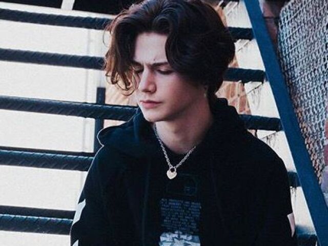 E-Boy