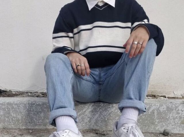 Vintage Boy