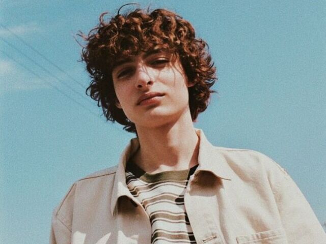 finn wolfhard