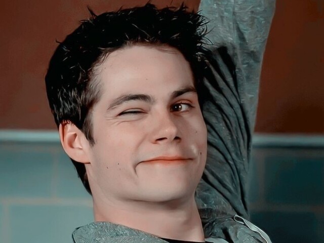 Dylan O'Brien