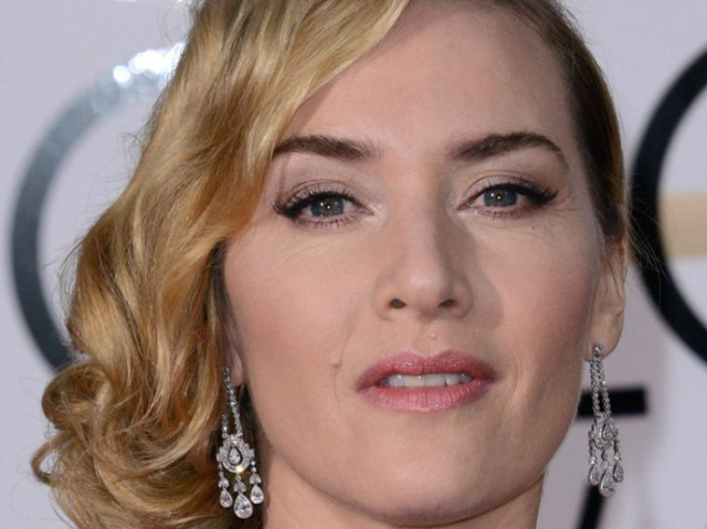 Kate Winslet