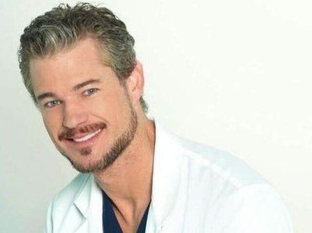 Mark Sloan