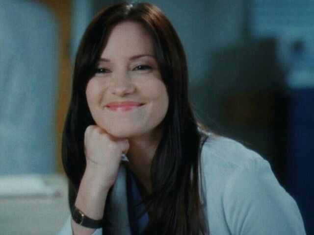 Lexie Grey