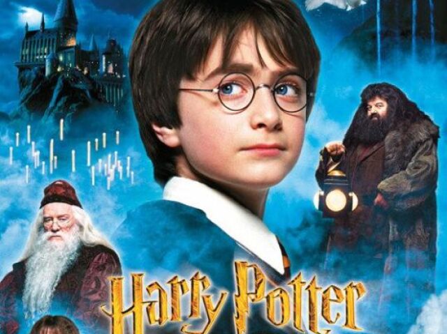 Harry Potter