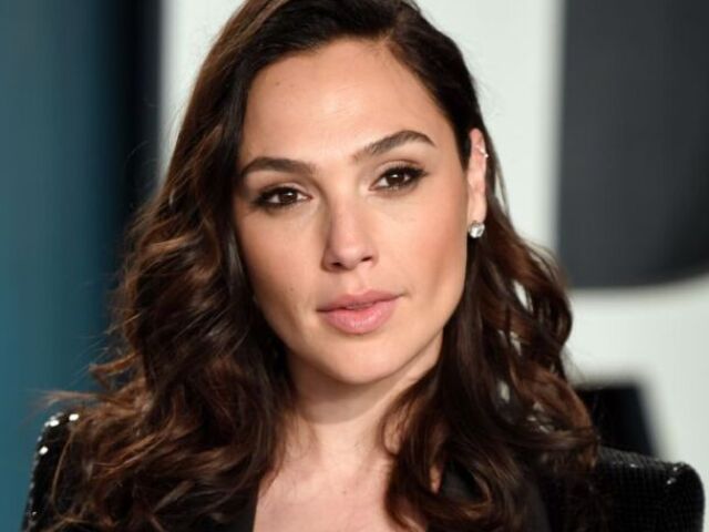 Gal Gadot