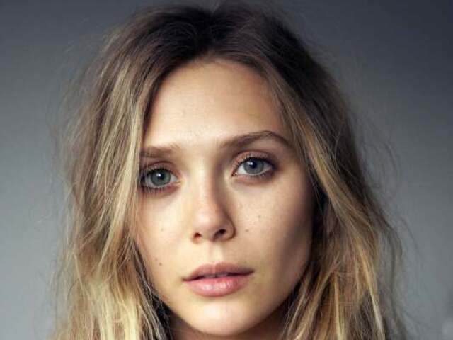 Elizabeth Olsen