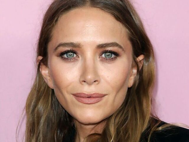 Mary-Kate Olsen