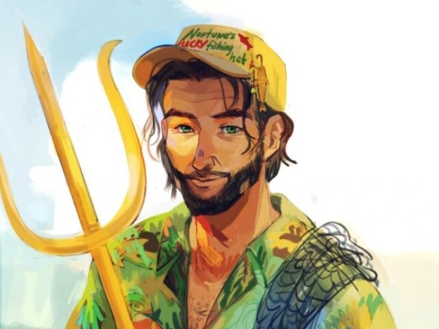 Poseidon