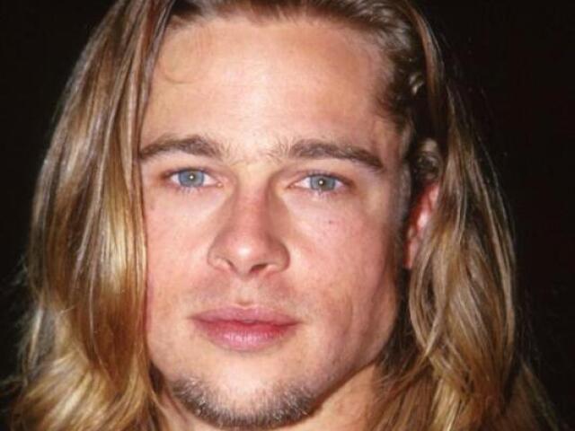 Brad Pitt