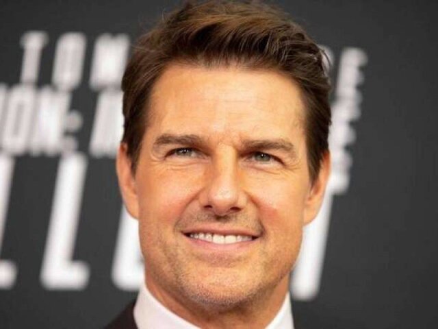 Tom Cruise