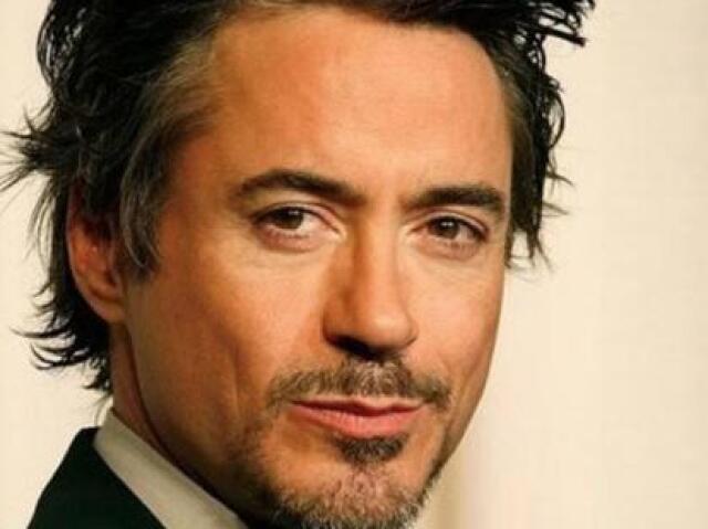 Robert Downey Jr.