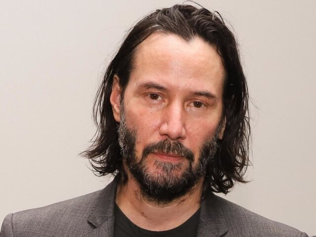 Keanu Reeves