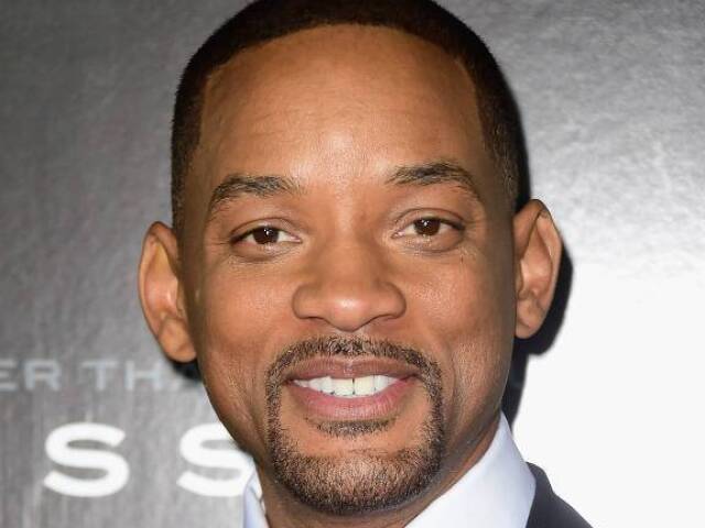 Will Smith