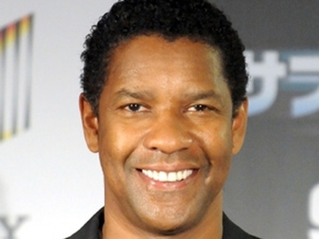 Denzel Washington