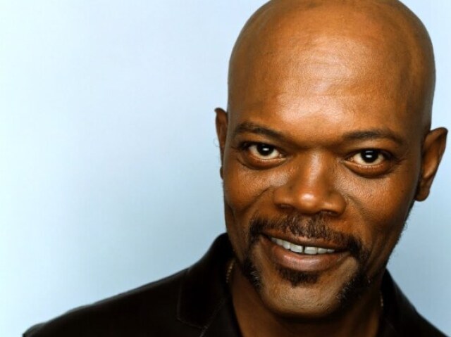 Samuel L. Jackson