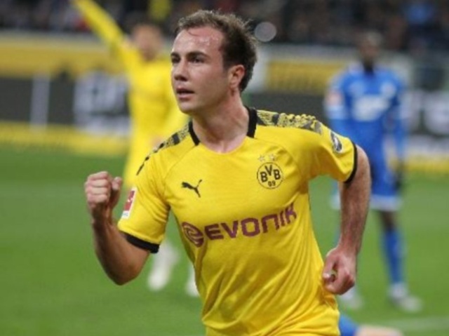 Gotze