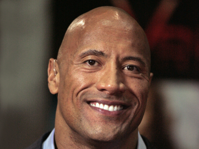 Dwayne Johnson