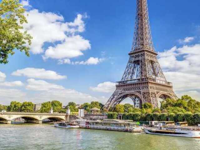 Você conhece bem a história da França?