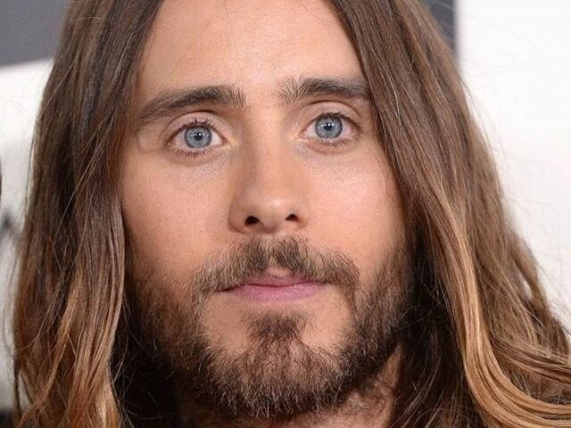 Jared Leto