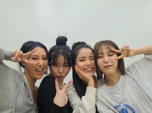 MAMAMOO