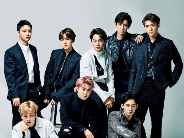 EXO