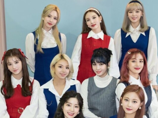 TWICE