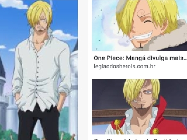 Sanji