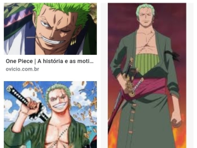 Zoro