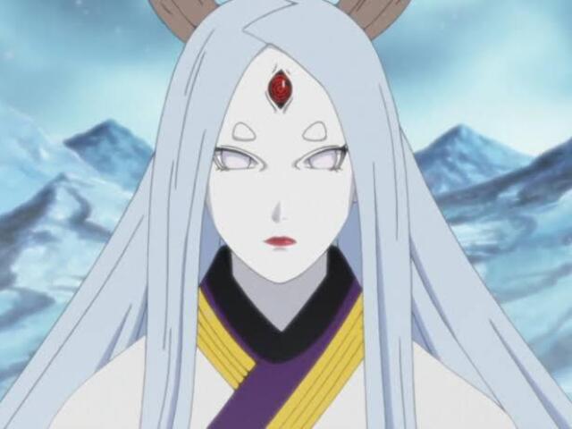 Kaguya