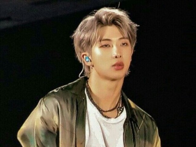 NAMJOON (RM)