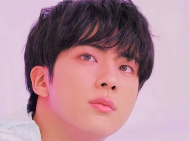 SEOKJIN (JIN)