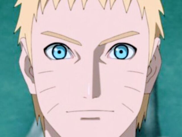 Será que você é fã de Naruto?